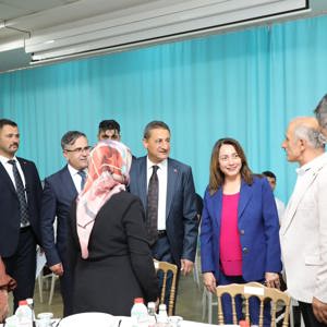 Demokrasi ve Milli Birlik Günü Etkinlikleri ile 15 Temmuz Ruhunu Paylaştık - fotoğraf 11