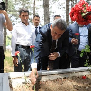 Demokrasi ve Milli Birlik Günü Etkinlikleri ile 15 Temmuz Ruhunu Paylaştık - fotoğraf 8