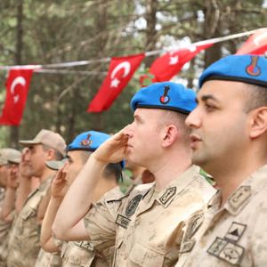 Demokrasi ve Milli Birlik Günü Etkinlikleri ile 15 Temmuz Ruhunu Paylaştık - fotoğraf 9
