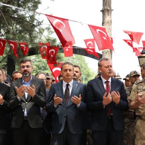 Demokrasi ve Milli Birlik Günü Etkinlikleri ile 15 Temmuz Ruhunu Paylaştık - fotoğraf 7