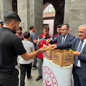 Demokrasi ve Milli Birlik Günü Etkinlikleri ile 15 Temmuz Ruhunu Paylaştık - fotoğraf 4