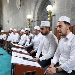 Demokrasi ve Milli Birlik Günü Etkinlikleri ile 15 Temmuz Ruhunu Paylaştık - fotoğraf 1
