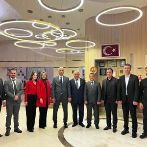 15 TEMMUZ DEMOKRASİ VE MİLLİ BİRLİK GÜNÜ’NÜN ANLAMINI YAŞATAN ONUR YEMEĞİ! - fotoğraf 1