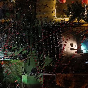Demokrasi ve Milli Birlik Günü Etkinlikleri ile 15 Temmuz Ruhunu Paylaştık - fotoğraf 16