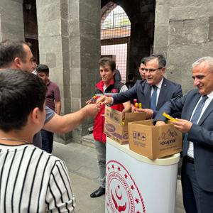 Demokrasi ve Milli Birlik Günü Etkinlikleri ile 15 Temmuz Ruhunu Paylaştık - fotoğraf 5