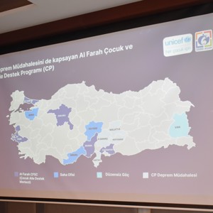 Çocuk Yaşam Merkezleri İçin Değerlendirme Çalıştayı Bursa'da Başladı. - fotoğraf 8