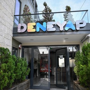 Devlet Himayesindeki Çocuklarımızdan Teknoloji Başarısı - fotoğraf 1