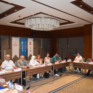 Çocuk Yaşam Merkezleri İçin Değerlendirme Çalıştayı Çocuk Hizmetleri Genel Müdürü Sayın Ayşegül YILDIRIM KARA’nın Katılımıyla Gerçekleştirildi - fotoğraf 5