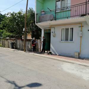 ASDEP'in Simgesi Kırmızı Yelekliler Sahada - fotoğraf 4