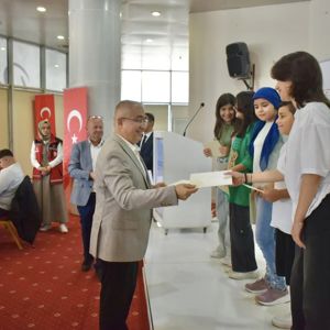 Sayın Genel Müdürümüz Kahvaltıda Çocuklarla Bir Araya Geldi - fotoğraf 5