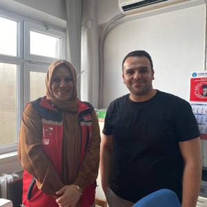 Kahramanlık Destanları Yazmış Şehit ve Gazilerimize Ziyaretler Gerçekleştirildi - fotoğraf 8