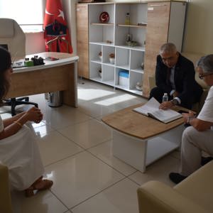 Sosyal Hizmet Merkezleri'nde Hizmet Kalitesini Artırma ve İyileştirme Ziyaretleri - fotoğraf 19
