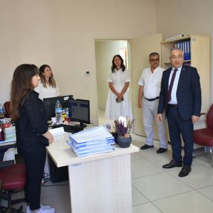 Sosyal Hizmet Merkezleri'nde Hizmet Kalitesini Artırma ve İyileştirme Ziyaretleri - fotoğraf 18