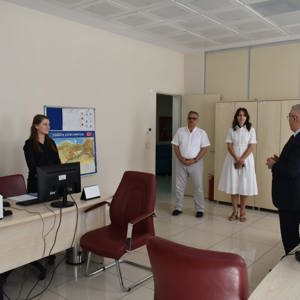 Sosyal Hizmet Merkezleri'nde Hizmet Kalitesini Artırma ve İyileştirme Ziyaretleri - fotoğraf 16