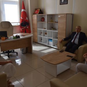 Sosyal Hizmet Merkezleri'nde Hizmet Kalitesini Artırma ve İyileştirme Ziyaretleri - fotoğraf 13