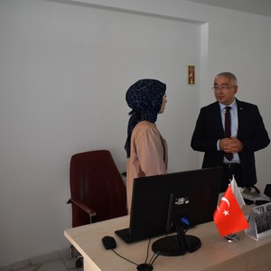 Sosyal Hizmet Merkezleri'nde Hizmet Kalitesini Artırma ve İyileştirme Ziyaretleri - fotoğraf 3