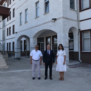 Sosyal Hizmet Merkezleri'nde Hizmet Kalitesini Artırma ve İyileştirme Ziyaretleri - fotoğraf 6