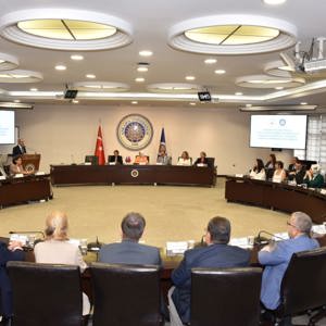 İl Müdürlüğümüz ve Ankara Üniversitesi Arasında İş Birliği Protokolü İmzalandı - fotoğraf 3