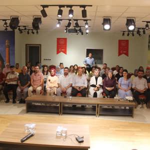 HUKUK OKURYAZARLIĞI EĞİTİMİ - fotoğraf 1