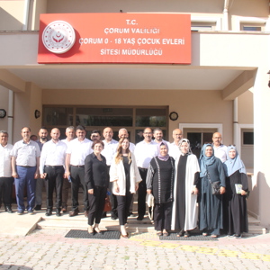 TEMMUZ AYI İSTİŞARE TOPLANTISI - fotoğraf 2