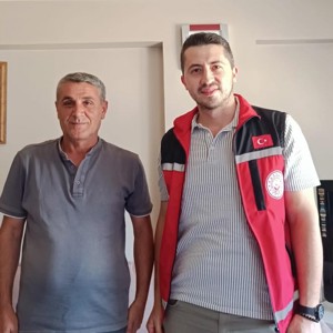 Milletimizin Kahramanlarına Minnettarız - fotoğraf 1