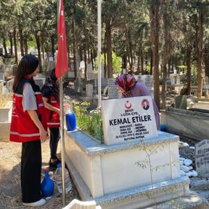 Milletimizin Kahramanlarına Minnettarız - fotoğraf 6