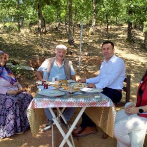 Milletimizin Kahramanlarına Minnettarız - fotoğraf 3