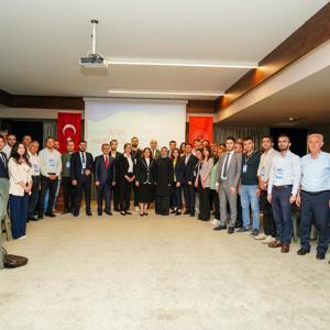 Bakanlığımız Aile ve Toplum Hizmetleri Genel Müdürlüğü Tarafından Düzenlenen Risk Haritası Çalıştay Programı - fotoğraf 1