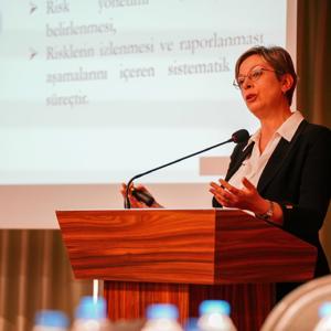 Bakanlığımız Aile ve Toplum Hizmetleri Genel Müdürlüğü Tarafından Düzenlenen Risk Haritası Çalıştay Programı - fotoğraf 3