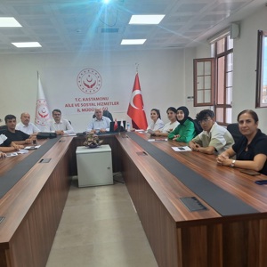Gençlerimize ‘İş Hayatına Uyum Semineri’ Verildi - fotoğraf 3