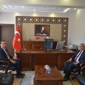 Keles'te Sosyal Hizmetlerin İyileştirilmesi İçin Görüşmeler Gerçekleştirildi - fotoğraf 2