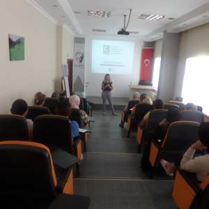Gemlik ve Orhangazi'de TBM Eğitimleri Düzenlendi - fotoğraf 1