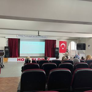 Kelkit Sosyal Hizmet Merkezi Müdürlüğü Personeline Eğitim Programı Düzenlendi! - fotoğraf 2