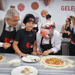 Gelecek Mutfakta Pişiyor - fotoğraf 3