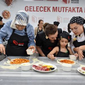Gelecek Mutfakta Pişiyor - fotoğraf 2