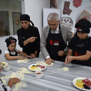 Gelecek Mutfakta Pişiyor - fotoğraf 5