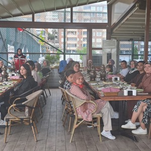 Okul Destek Projesi Kapsamında Çocuklarımızın Geleceğine Yatırım! - fotoğraf 3