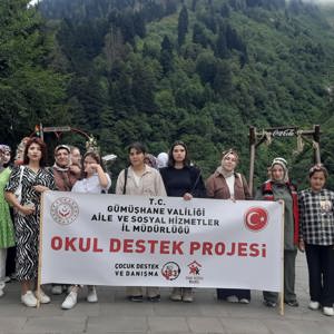 Okul Destek Projesi Kapsamında Çocuklarımızın Geleceğine Yatırım! - fotoğraf 1