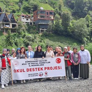 Okul Destek Projesi Kapsamında Çocuklarımızın Geleceğine Yatırım! - fotoğraf 6