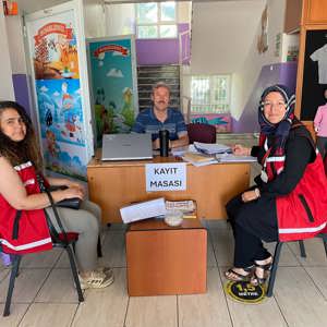ASDEP İle Yılın İlk 6 Ayında 496.129 Haneye Ulaştık - fotoğraf 1