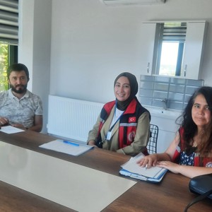 ASDEP İle Yılın İlk 6 Ayında 496.129 Haneye Ulaştık - fotoğraf 5
