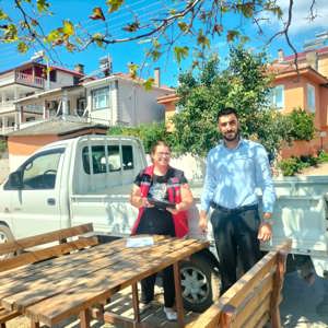ASDEP İle Yılın İlk 6 Ayında 496.129 Haneye Ulaştık - fotoğraf 4