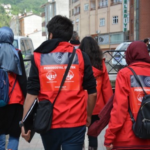 İlimizde Yaşanan Elim Sel Afetinin 3. Yıl Dönümü - fotoğraf 5