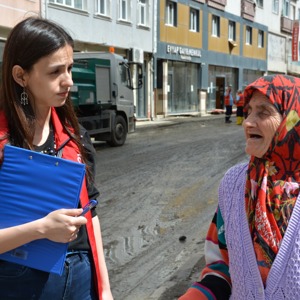 İlimizde Yaşanan Elim Sel Afetinin 3. Yıl Dönümü - fotoğraf 7