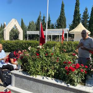 Vatan Kahramanlarımızı Dualarla Yâd Ettik - fotoğraf 11