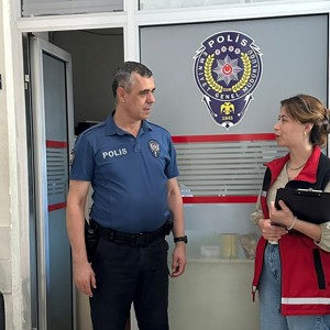 ASDEP Kapsamında Kamu Kurumlarına Ziyaret Gerçekleştirildi - fotoğraf 6