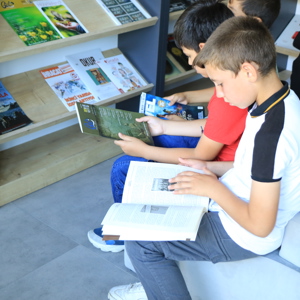 ODES Projesi Kapsamında (SED) Hizmetinden Yararlanan Çocuklara Yönelik Sosyal, Kültürel ve Sportif Etkinliklerimiz Devam Ediyor. - fotoğraf 3