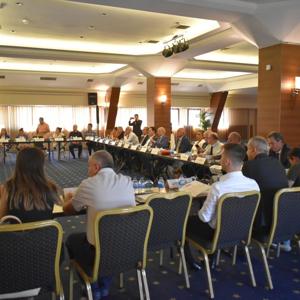 Mevsimlik Tarımda Çocuk İşçiliğinin Önlenmesi Projesi Kapsamında Çalıştay Gerçekleştirildi - fotoğraf 3