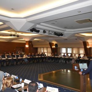 Mevsimlik Tarımda Çocuk İşçiliğinin Önlenmesi Projesi Kapsamında Çalıştay Gerçekleştirildi - fotoğraf 5