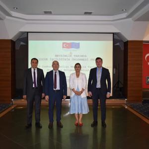 Mevsimlik Tarımda Çocuk İşçiliğinin Önlenmesi Projesi Kapsamında Çalıştay Gerçekleştirildi - fotoğraf 6
